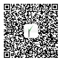 Academic Coordinator Jobs QR code