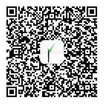 Academic Coordinator Jobs QR code