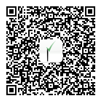 Teacher Jobs QR code