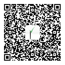 Teacher Jobs QR code