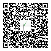 Teacher Jobs QR code