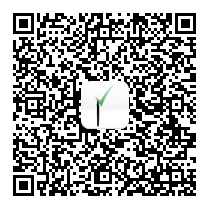 Teacher Jobs QR code