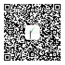 Teacher Jobs QR code