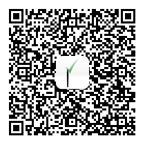 Teacher Jobs QR code