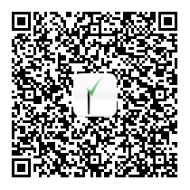 Teacher Jobs QR code