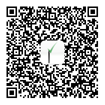 Teacher Jobs QR code