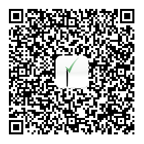 Teacher Jobs QR code