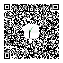 Teacher Jobs QR code