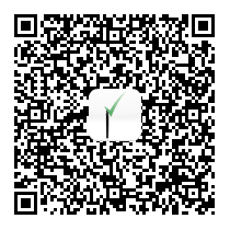 Teacher Jobs QR code