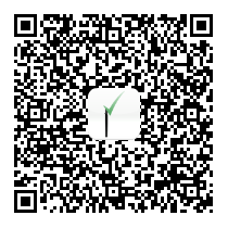 Teacher Jobs QR code