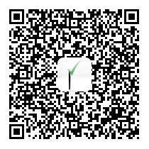 Teacher Jobs QR code