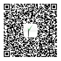 Teacher Jobs QR code