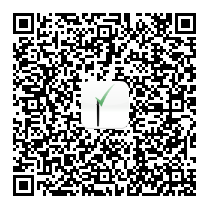 Teacher Jobs QR code