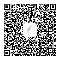 Teacher Jobs QR code