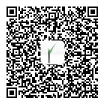 Teacher Jobs QR code