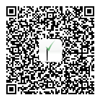 Teacher Jobs QR code