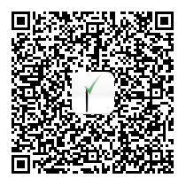 Teacher Jobs QR code