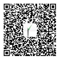 Teacher Jobs QR code