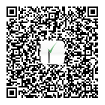 Teacher Jobs QR code