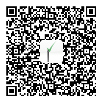 Teacher Jobs QR code