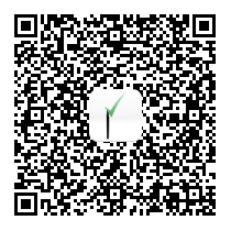 Hostel Warden Jobs QR code