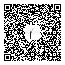 Hostel Warden Jobs QR code