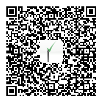 Teacher Jobs QR code