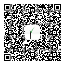 Teacher Jobs QR code