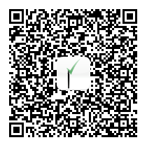 Teacher Jobs QR code