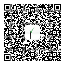 Teacher Jobs QR code