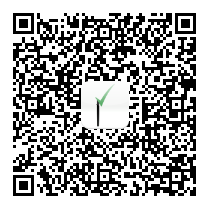 Teacher Jobs QR code
