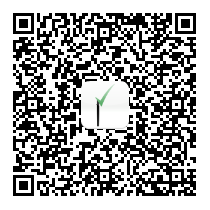 Teacher Jobs QR code