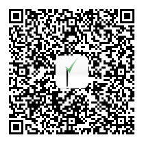 Teacher Jobs QR code