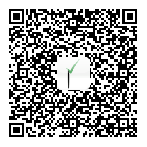 Teacher Jobs QR code