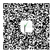 Teacher Jobs QR code