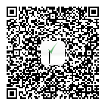 Teacher Jobs QR code