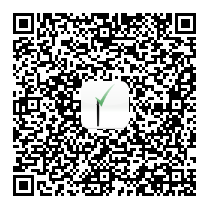Teacher Jobs QR code