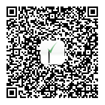 Teacher Jobs QR code
