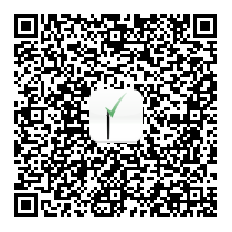 Teacher Jobs QR code
