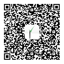Teacher Jobs QR code