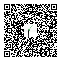 Teacher Jobs QR code