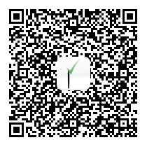 Teacher Jobs QR code