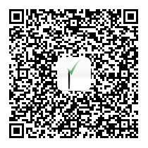 Teacher Jobs QR code