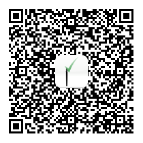 Teacher Jobs QR code