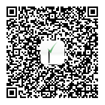 Teacher Jobs QR code