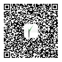 Teacher Jobs QR code