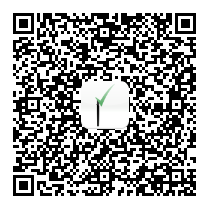 Teacher Jobs QR code