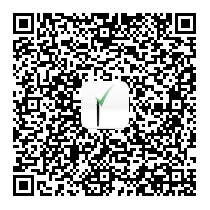 Teacher Jobs QR code