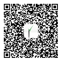 Teacher Jobs QR code