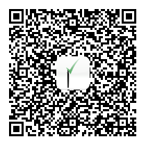 Teacher Jobs QR code